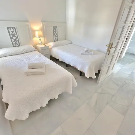 Skol 508 West Facing Duplex With Amazing Sea Views Appartement Marbella