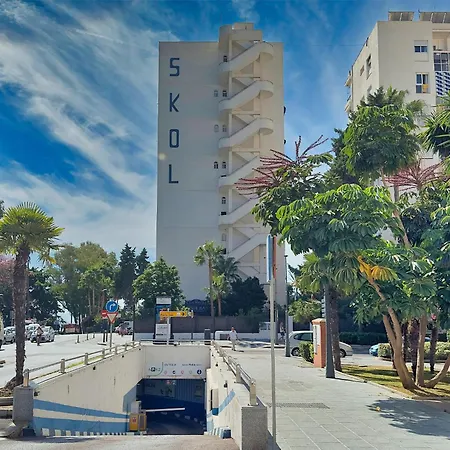 Appartement Skol 508 West Facing Duplex With Amazing Sea Views *